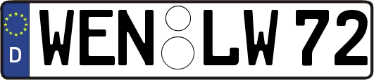 WEN-LW72