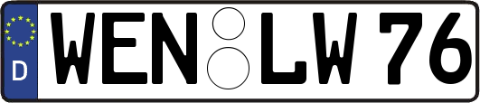 WEN-LW76