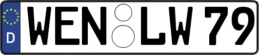 WEN-LW79