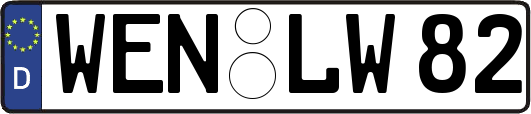 WEN-LW82