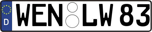 WEN-LW83