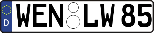 WEN-LW85