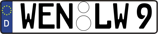 WEN-LW9