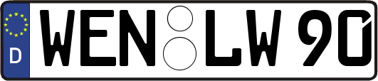 WEN-LW90