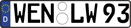 WEN-LW93