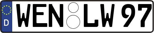 WEN-LW97