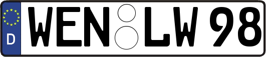 WEN-LW98