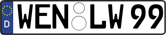 WEN-LW99