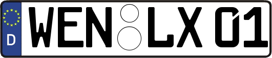 WEN-LX01