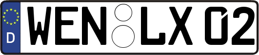 WEN-LX02