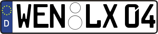 WEN-LX04