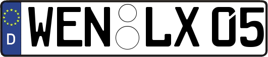 WEN-LX05