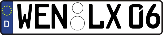 WEN-LX06