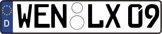 WEN-LX09