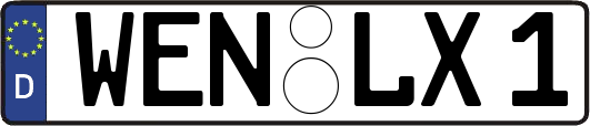 WEN-LX1