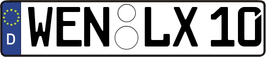 WEN-LX10