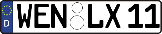 WEN-LX11