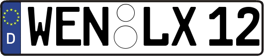 WEN-LX12