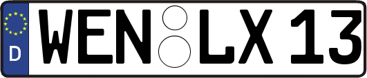 WEN-LX13