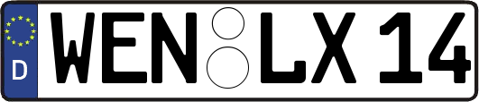 WEN-LX14
