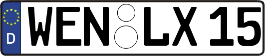 WEN-LX15