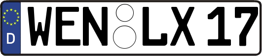 WEN-LX17