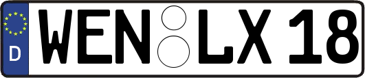 WEN-LX18