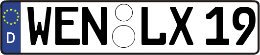 WEN-LX19