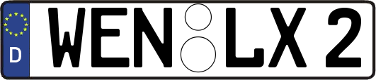 WEN-LX2