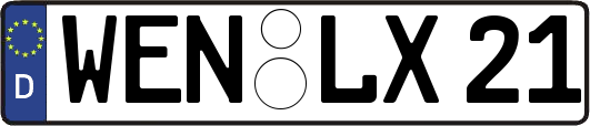 WEN-LX21