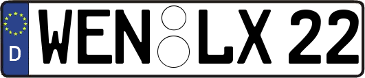 WEN-LX22