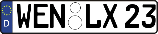 WEN-LX23