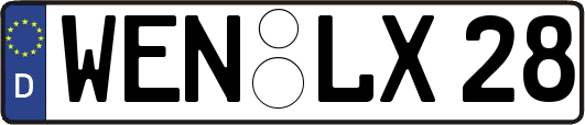 WEN-LX28