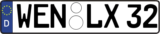 WEN-LX32