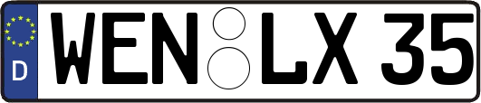 WEN-LX35