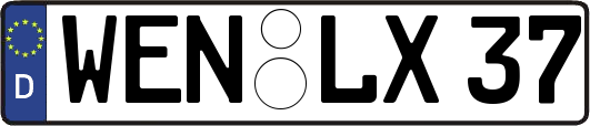 WEN-LX37