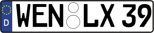 WEN-LX39