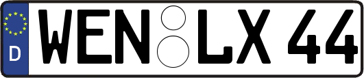 WEN-LX44