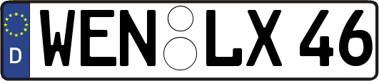 WEN-LX46