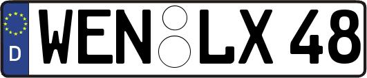 WEN-LX48