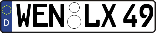 WEN-LX49
