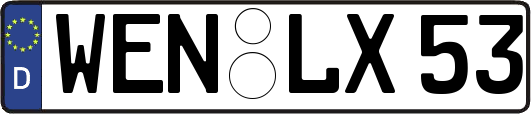 WEN-LX53