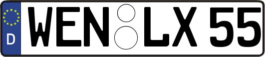 WEN-LX55