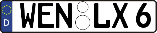 WEN-LX6