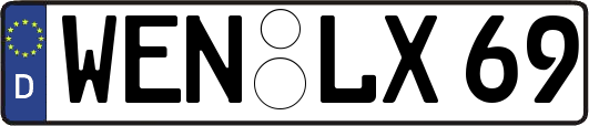 WEN-LX69
