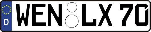 WEN-LX70