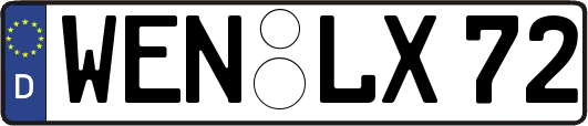 WEN-LX72
