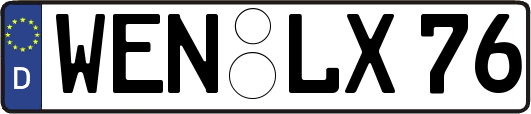 WEN-LX76