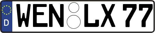 WEN-LX77