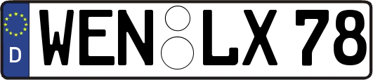 WEN-LX78